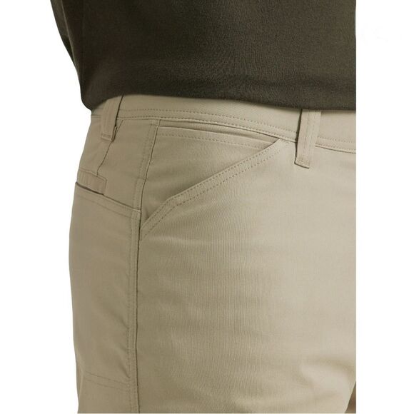 Men's Outdoor Performance Zip Cargo Short with UPF 50+ Size 46 - Picture 9 of 12